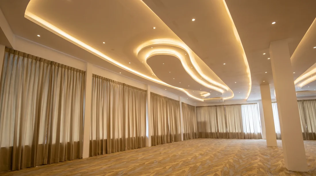 Banquet Hall 01 - image 1